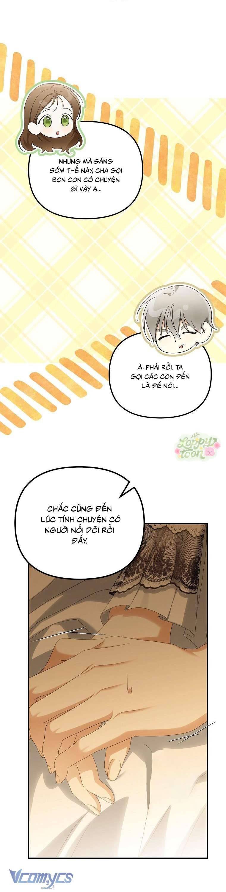 Sao Lại Ám Ảnh Cô Vợ Giả Mạo Quá Vậy?: Chapter 74