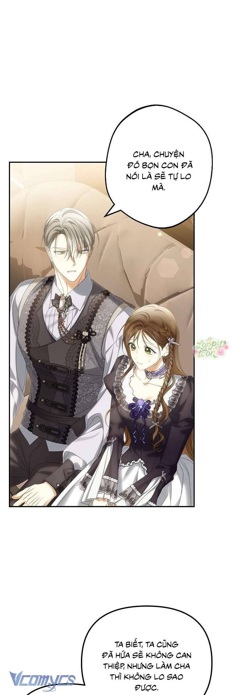 Sao Lại Ám Ảnh Cô Vợ Giả Mạo Quá Vậy?: Chapter 74