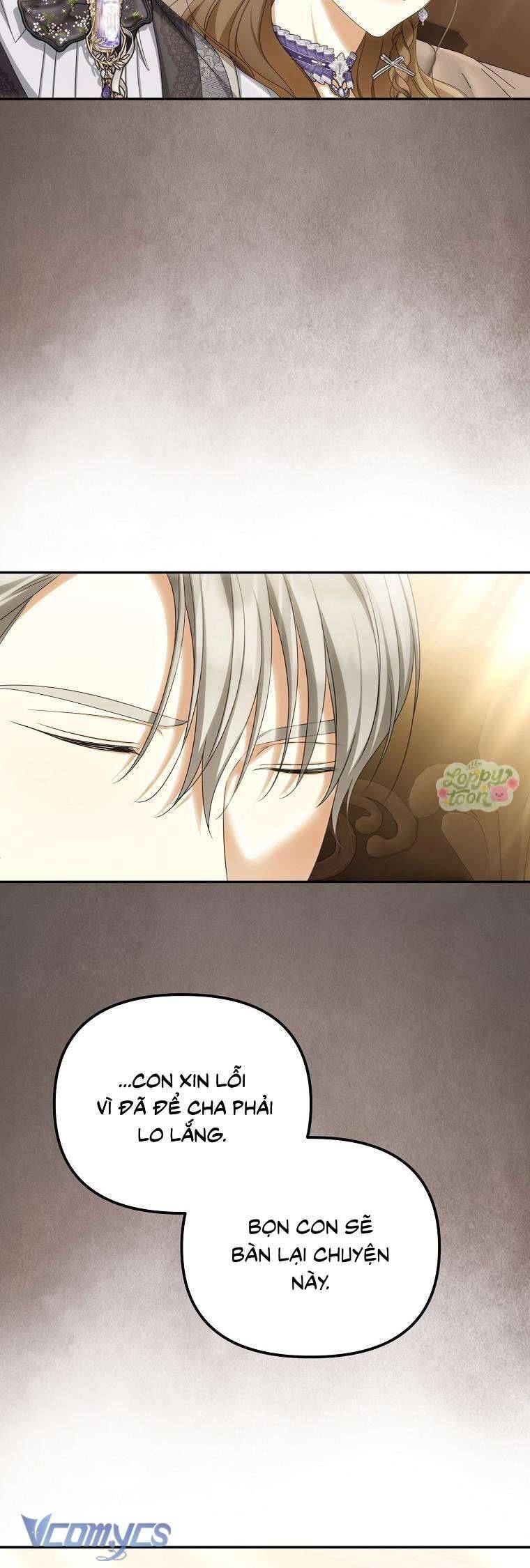 Sao Lại Ám Ảnh Cô Vợ Giả Mạo Quá Vậy?: Chapter 74