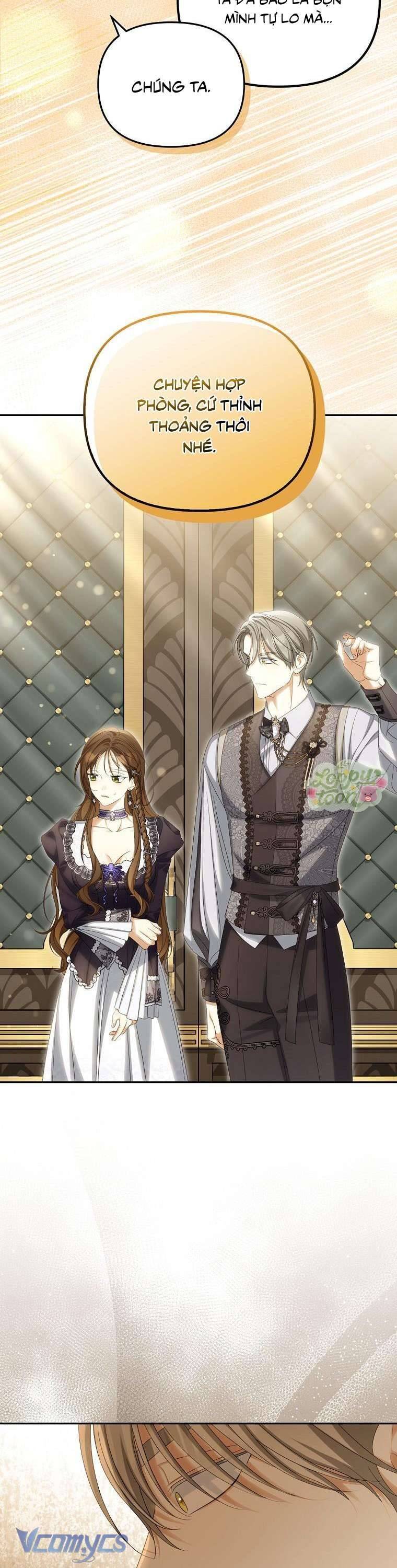 Sao Lại Ám Ảnh Cô Vợ Giả Mạo Quá Vậy?: Chapter 74