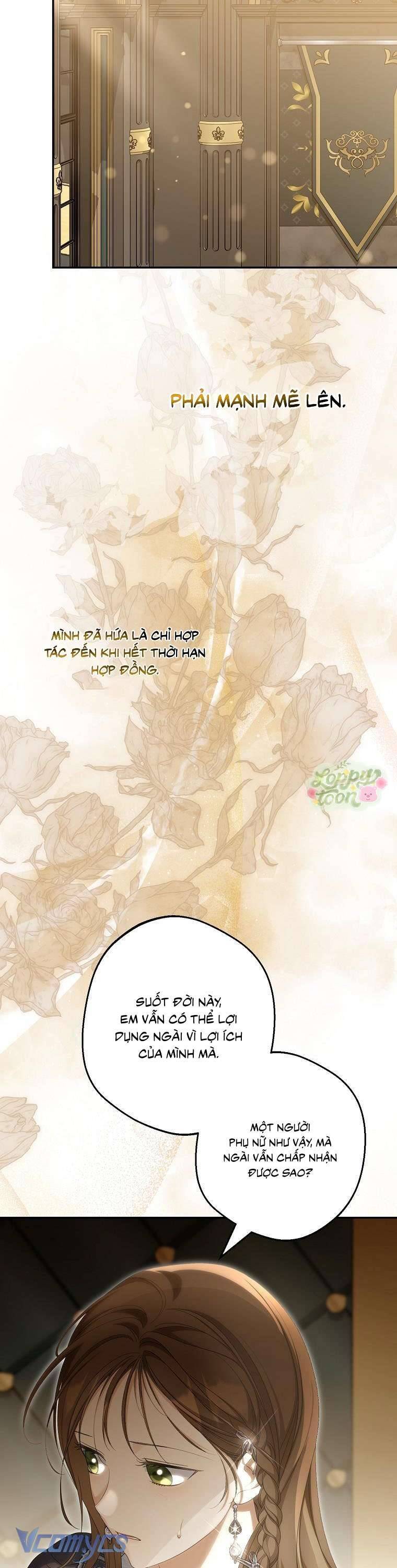 Sao Lại Ám Ảnh Cô Vợ Giả Mạo Quá Vậy?: Chapter 74