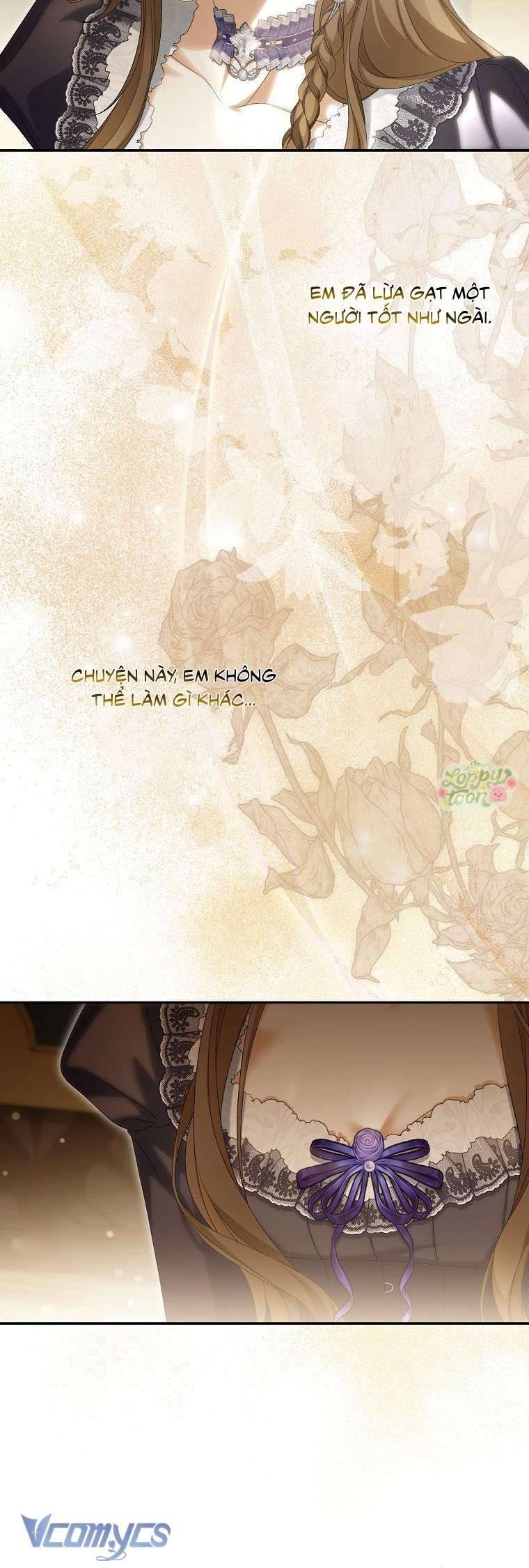 Sao Lại Ám Ảnh Cô Vợ Giả Mạo Quá Vậy?: Chapter 74