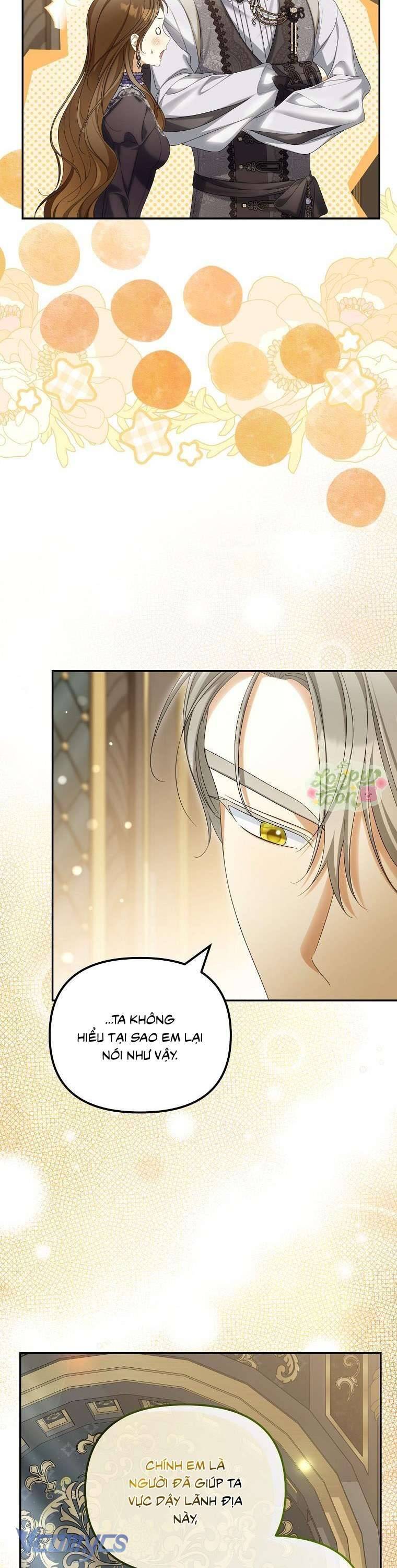 Sao Lại Ám Ảnh Cô Vợ Giả Mạo Quá Vậy?: Chapter 74