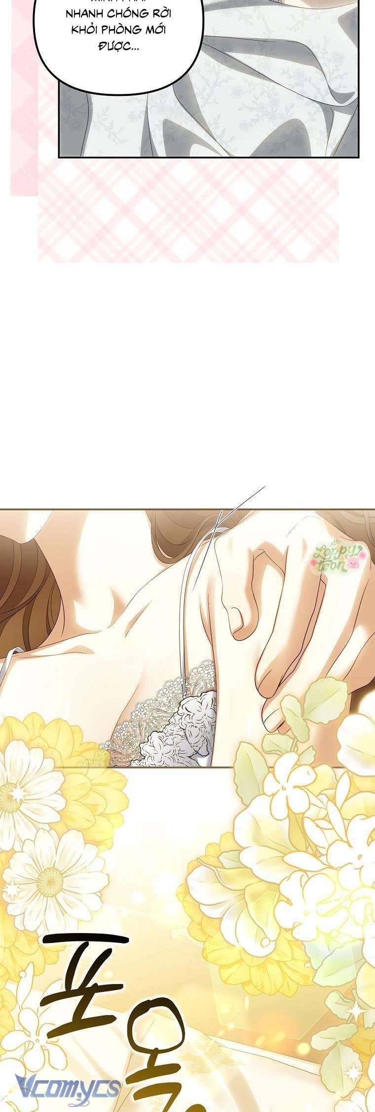 Sao Lại Ám Ảnh Cô Vợ Giả Mạo Quá Vậy?: Chapter 74