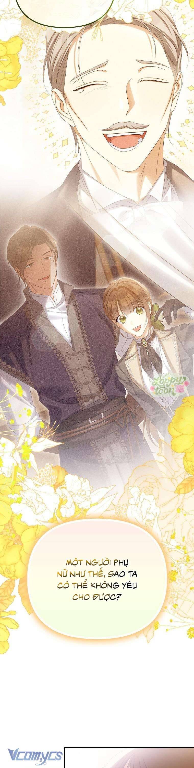 Sao Lại Ám Ảnh Cô Vợ Giả Mạo Quá Vậy?: Chapter 74