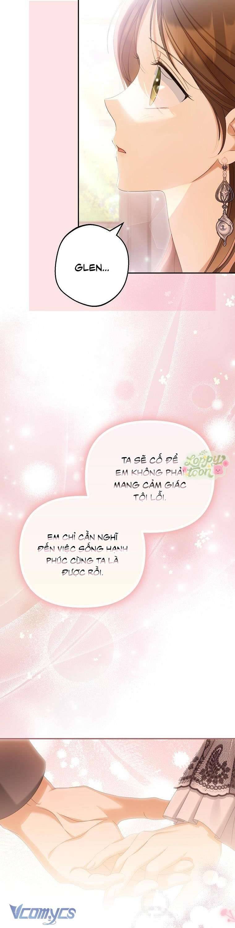 Sao Lại Ám Ảnh Cô Vợ Giả Mạo Quá Vậy?: Chapter 74