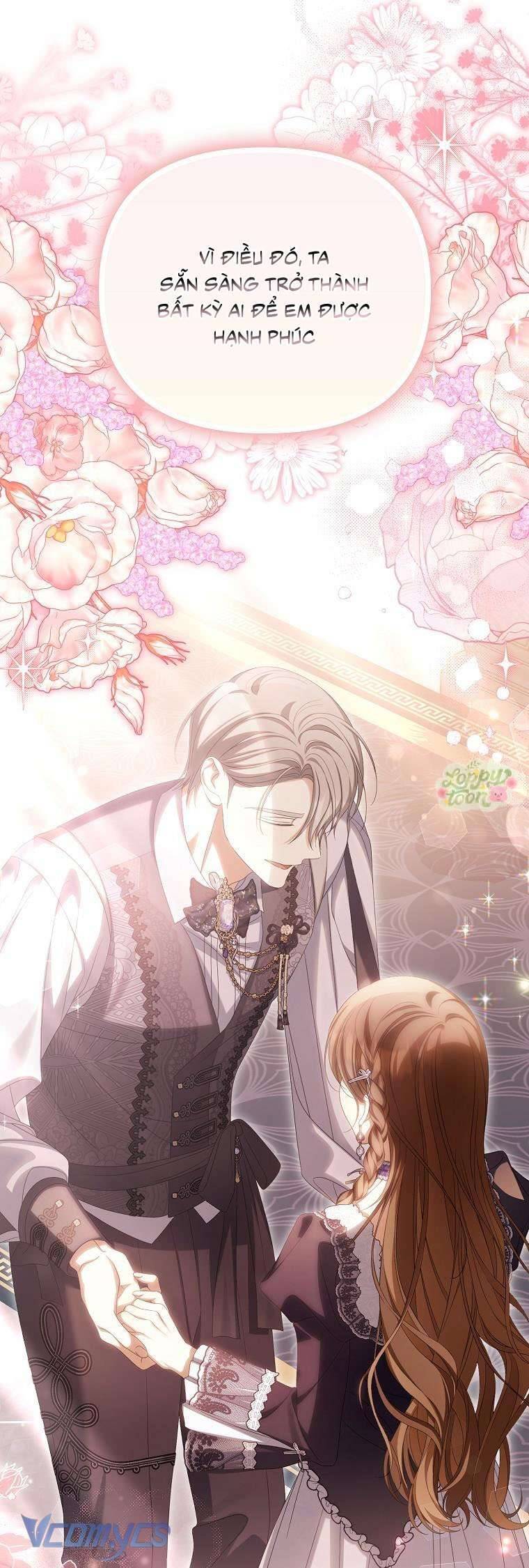 Sao Lại Ám Ảnh Cô Vợ Giả Mạo Quá Vậy?: Chapter 74