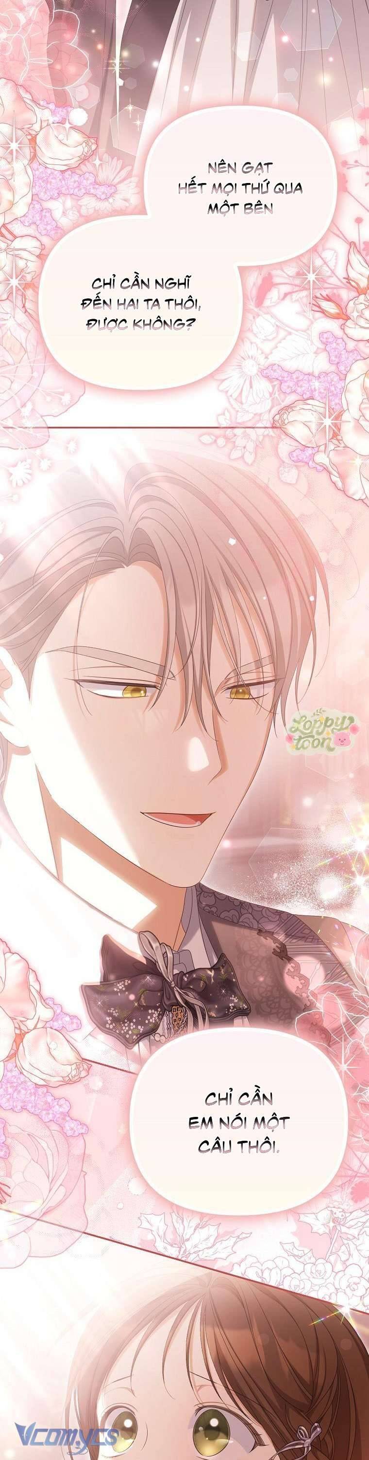 Sao Lại Ám Ảnh Cô Vợ Giả Mạo Quá Vậy?: Chapter 74