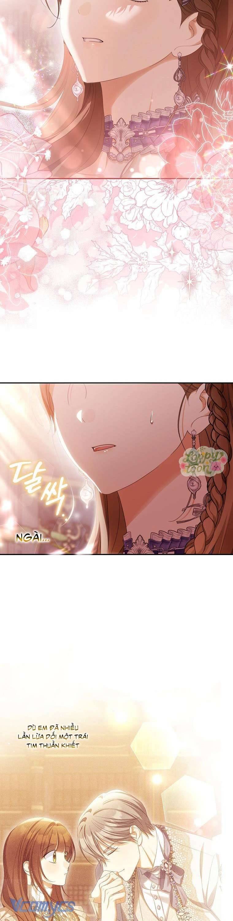 Sao Lại Ám Ảnh Cô Vợ Giả Mạo Quá Vậy?: Chapter 74
