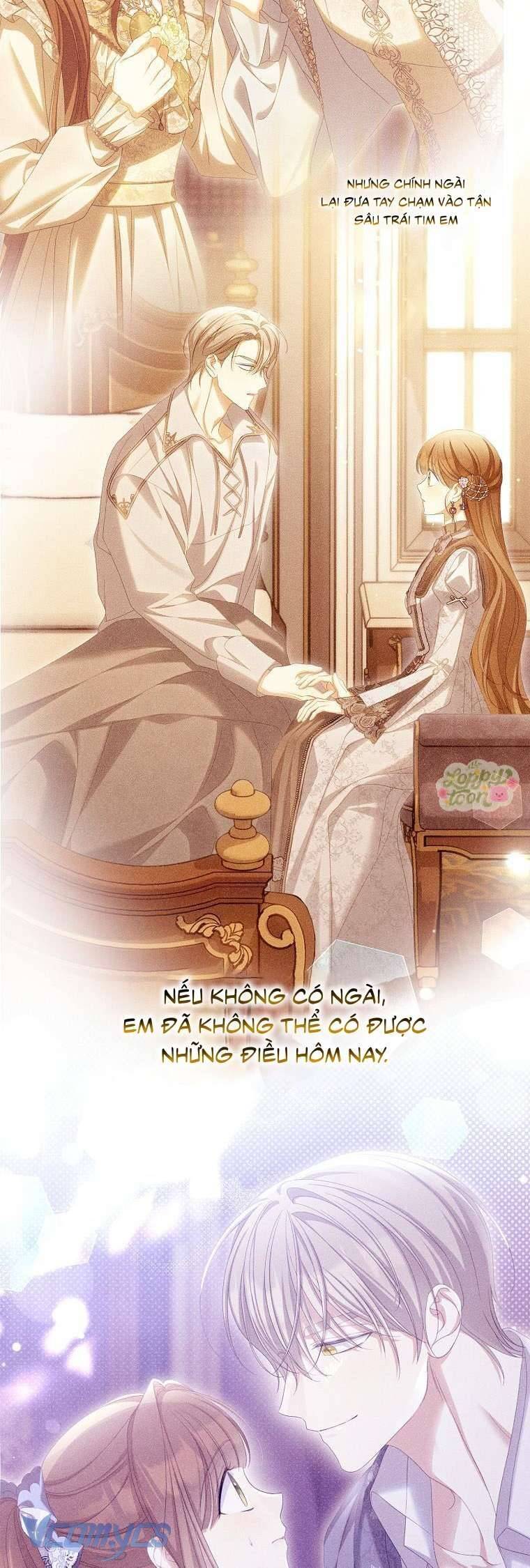 Sao Lại Ám Ảnh Cô Vợ Giả Mạo Quá Vậy?: Chapter 74