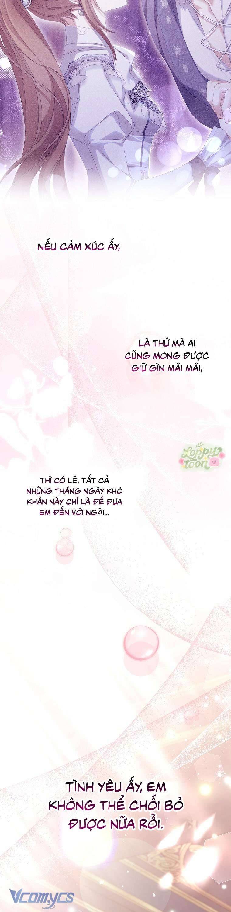 Sao Lại Ám Ảnh Cô Vợ Giả Mạo Quá Vậy?: Chapter 74