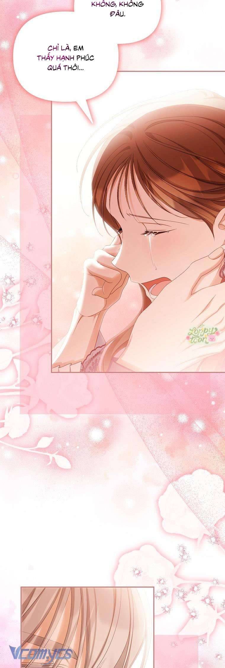 Sao Lại Ám Ảnh Cô Vợ Giả Mạo Quá Vậy?: Chapter 74