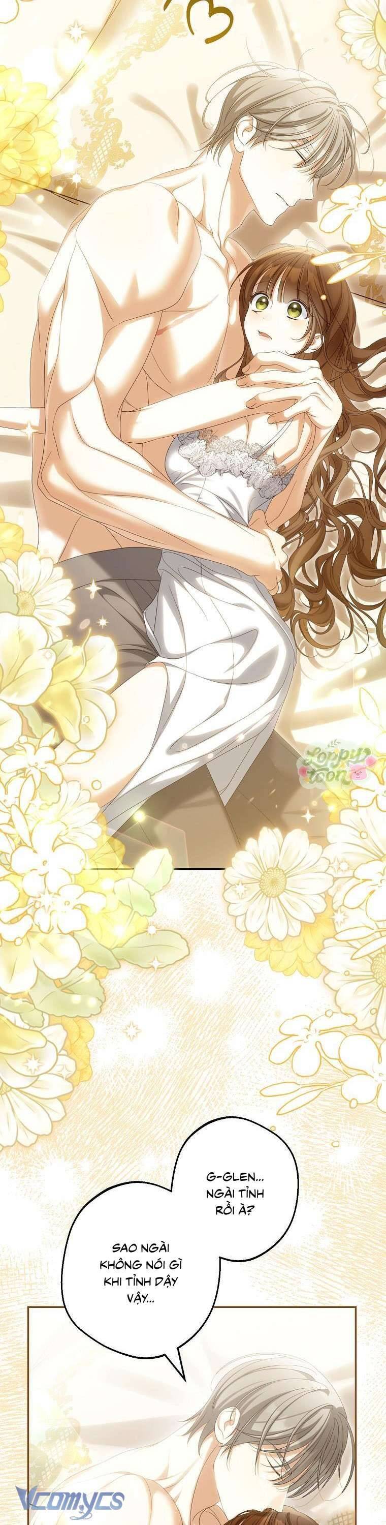 Sao Lại Ám Ảnh Cô Vợ Giả Mạo Quá Vậy?: Chapter 74
