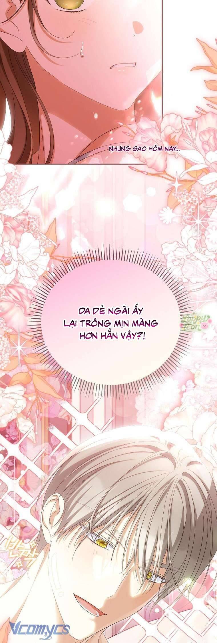 Sao Lại Ám Ảnh Cô Vợ Giả Mạo Quá Vậy?: Chapter 74
