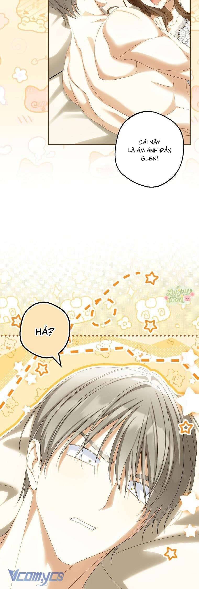 Sao Lại Ám Ảnh Cô Vợ Giả Mạo Quá Vậy?: Chapter 74