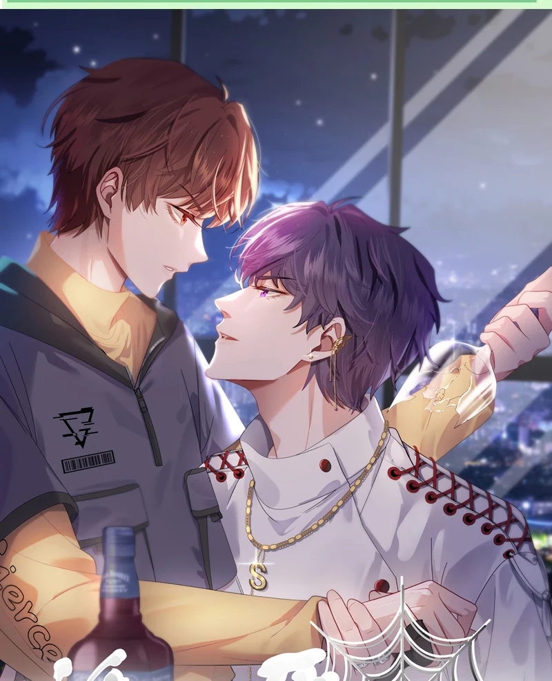 Gài Bẫy Ác Khuyển: Chapter 13