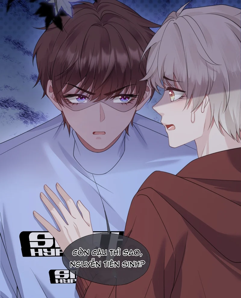 Gài Bẫy Ác Khuyển: Chapter 13