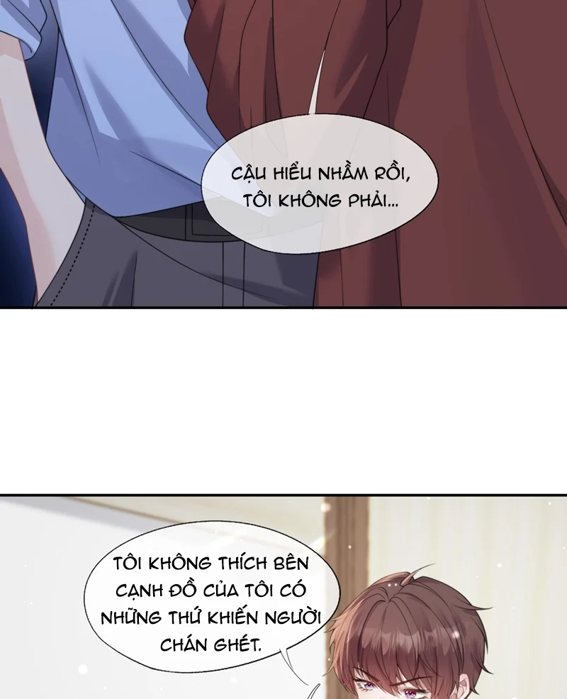 Gài Bẫy Ác Khuyển: Chapter 13