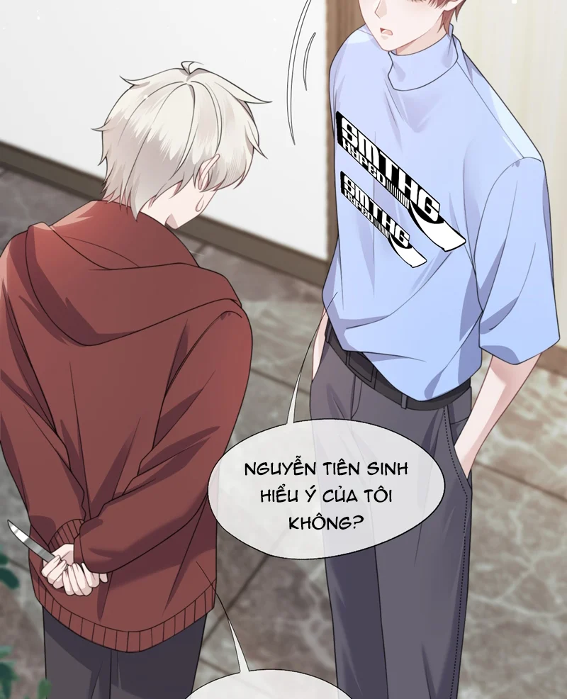Gài Bẫy Ác Khuyển: Chapter 13