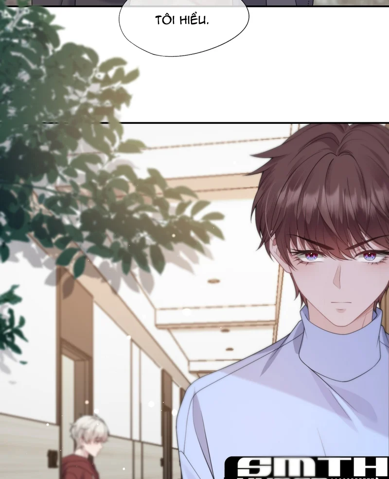 Gài Bẫy Ác Khuyển: Chapter 13