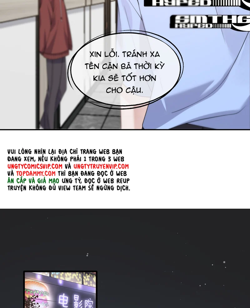 Gài Bẫy Ác Khuyển: Chapter 13
