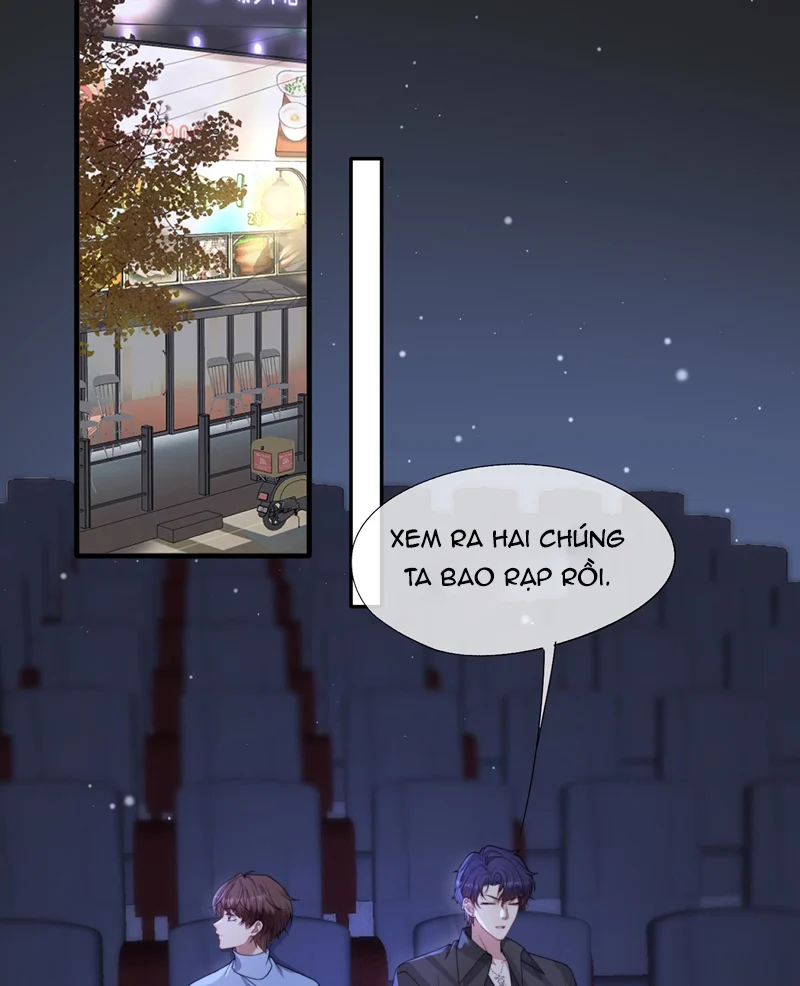 Gài Bẫy Ác Khuyển: Chapter 13