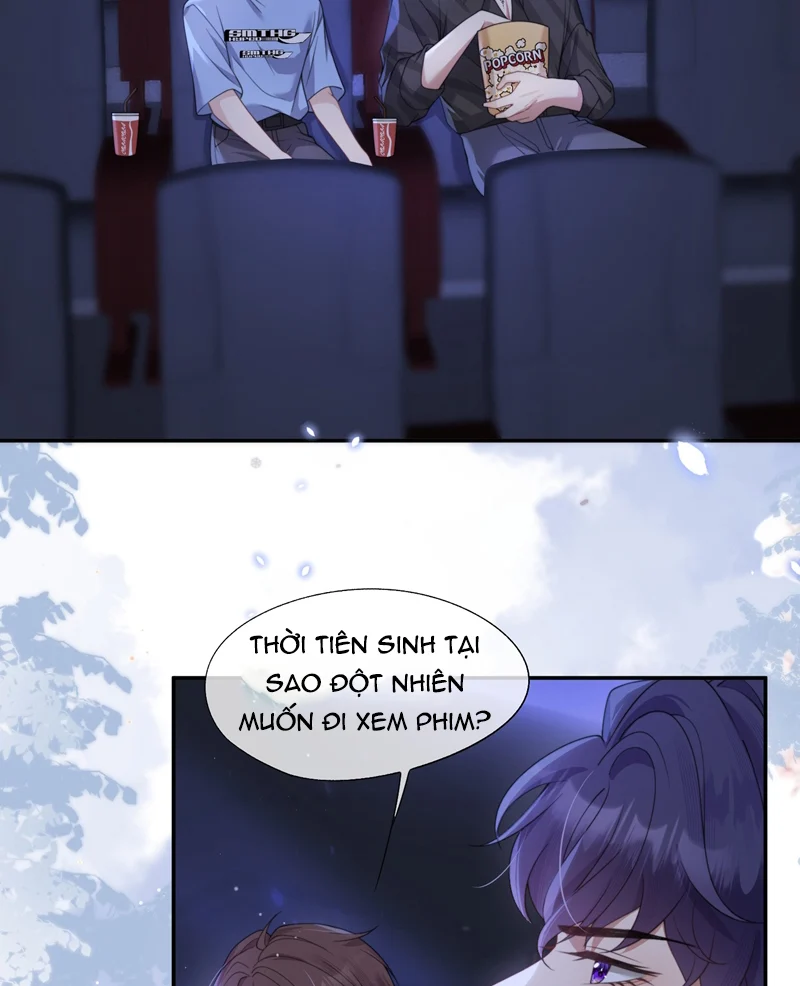 Gài Bẫy Ác Khuyển: Chapter 13