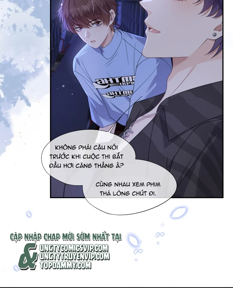 Gài Bẫy Ác Khuyển: Chapter 13