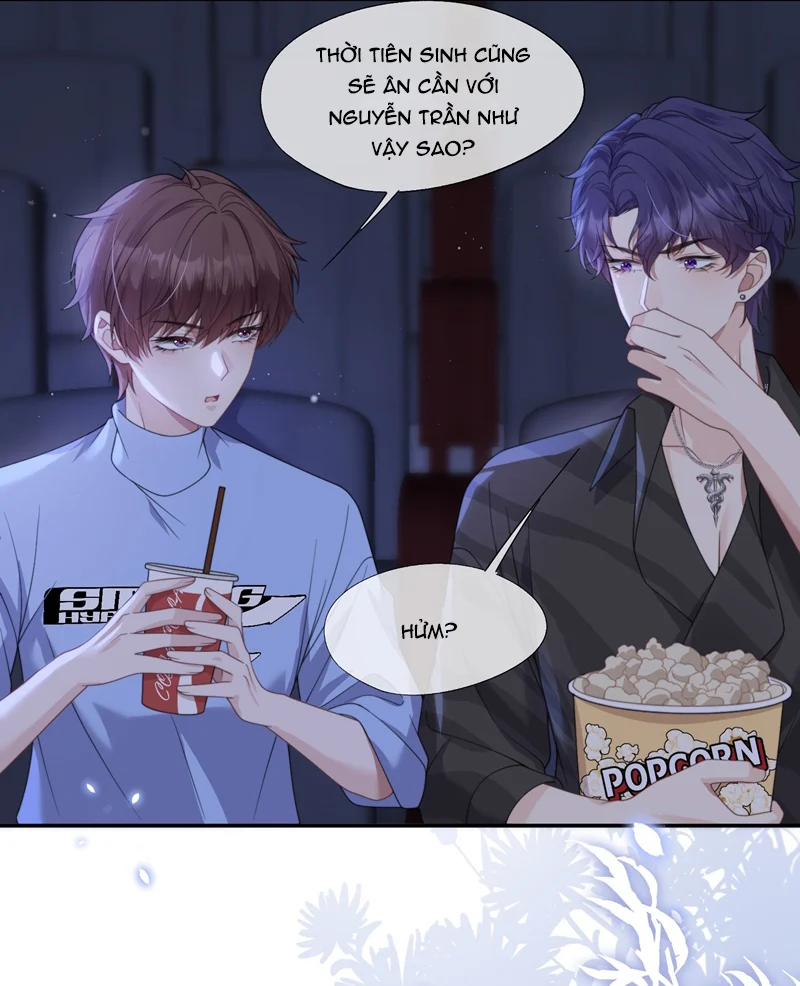 Gài Bẫy Ác Khuyển: Chapter 13