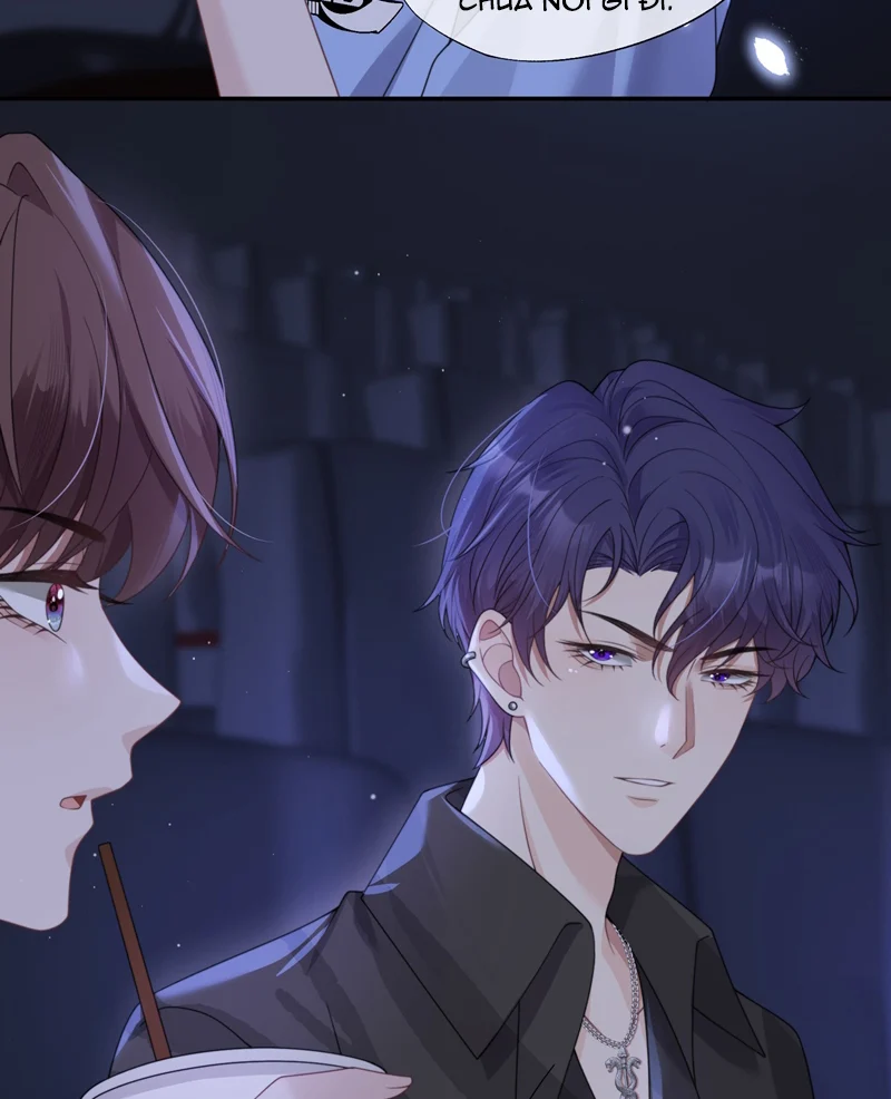 Gài Bẫy Ác Khuyển: Chapter 13