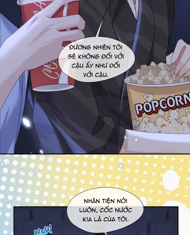 Gài Bẫy Ác Khuyển: Chapter 13