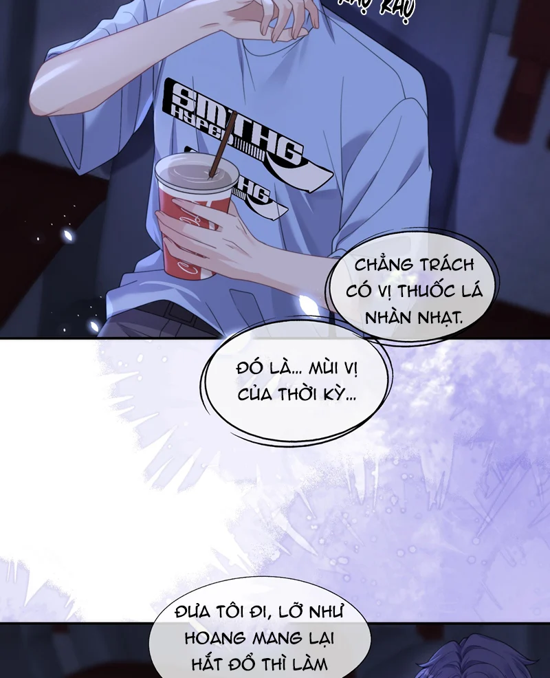 Gài Bẫy Ác Khuyển: Chapter 13