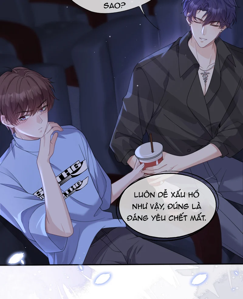Gài Bẫy Ác Khuyển: Chapter 13