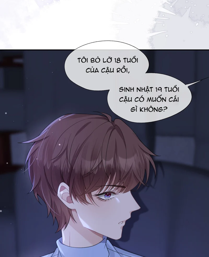 Gài Bẫy Ác Khuyển: Chapter 13