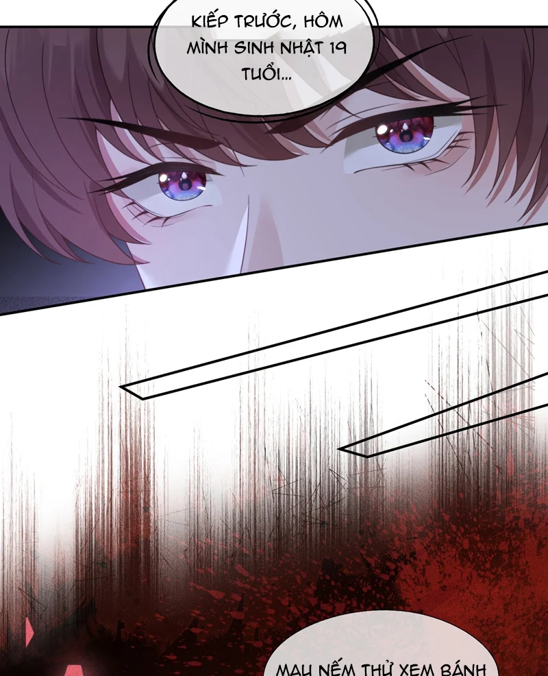 Gài Bẫy Ác Khuyển: Chapter 13