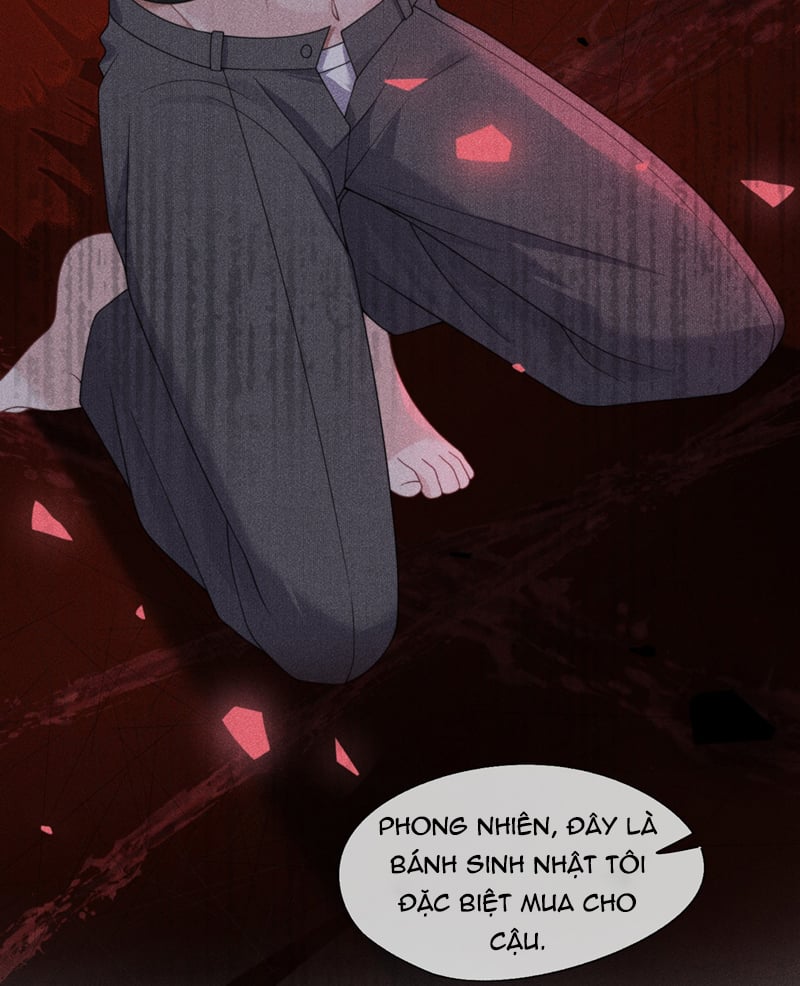 Gài Bẫy Ác Khuyển: Chapter 13