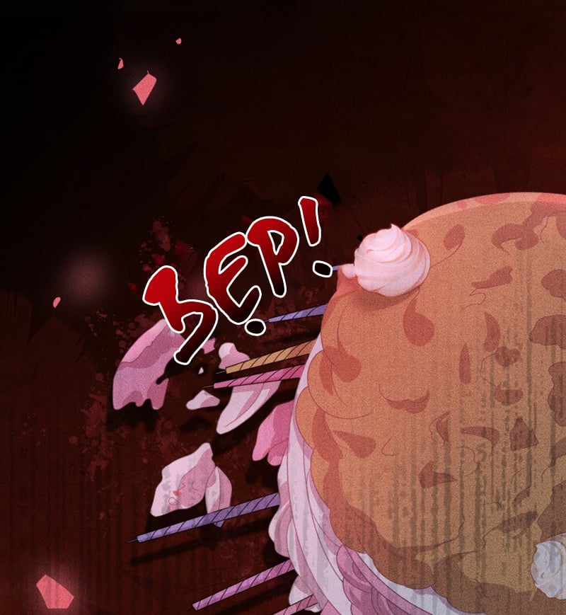Gài Bẫy Ác Khuyển: Chapter 13