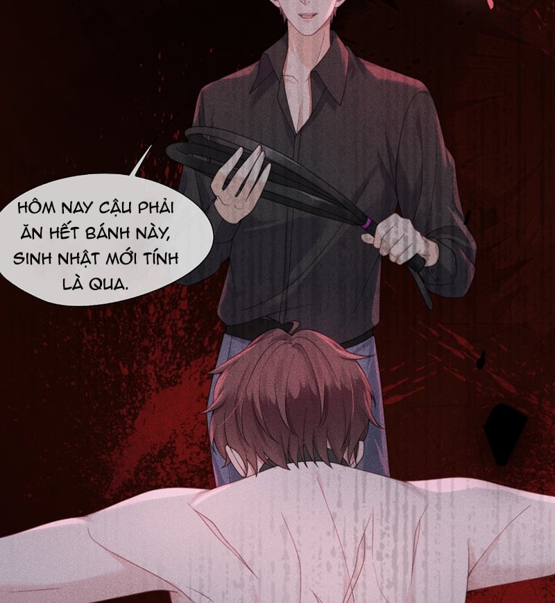 Gài Bẫy Ác Khuyển: Chapter 13