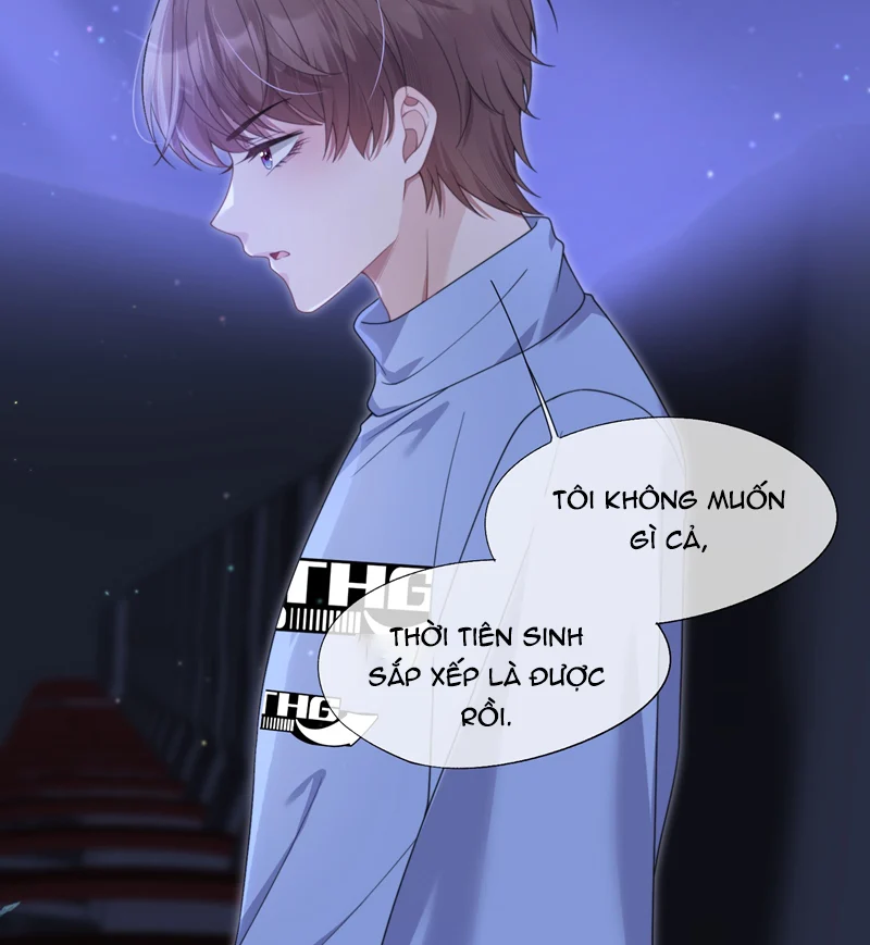 Gài Bẫy Ác Khuyển: Chapter 13