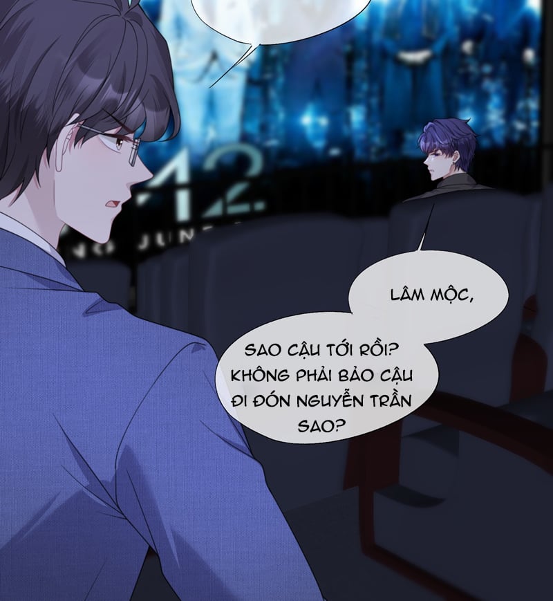 Gài Bẫy Ác Khuyển: Chapter 13
