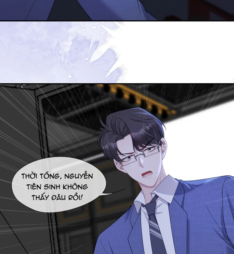 Gài Bẫy Ác Khuyển: Chapter 13