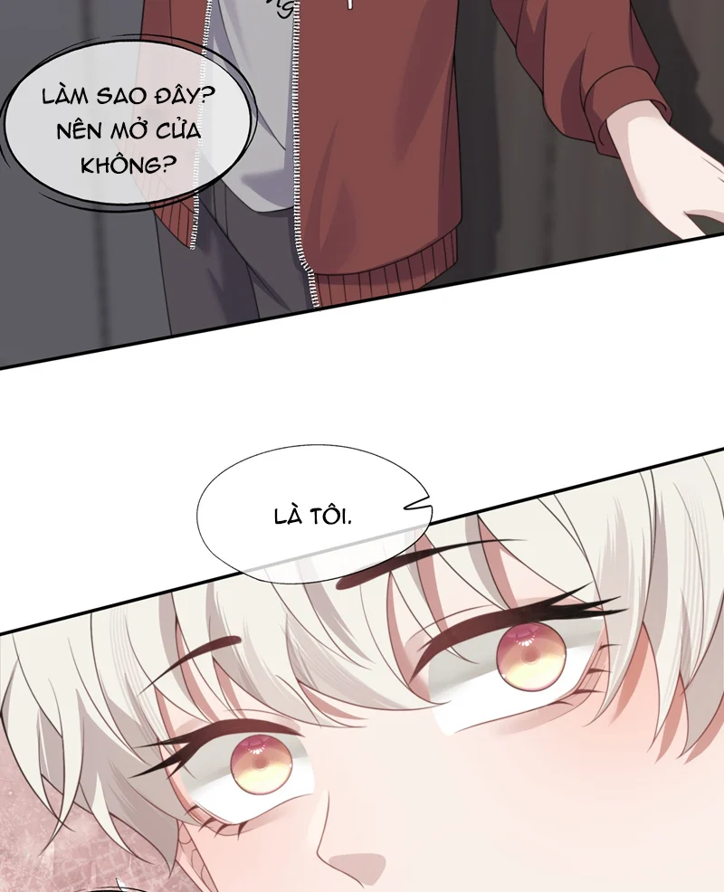 Gài Bẫy Ác Khuyển: Chapter 13