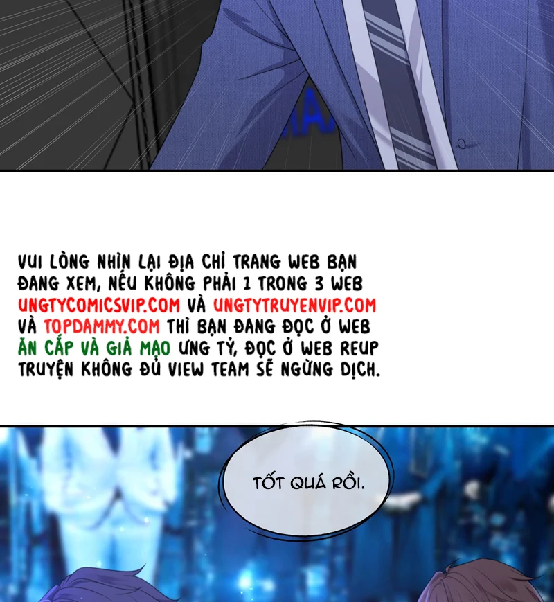Gài Bẫy Ác Khuyển: Chapter 13