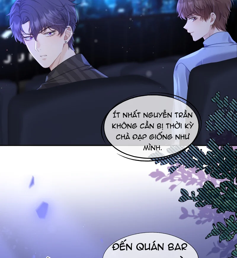 Gài Bẫy Ác Khuyển: Chapter 13