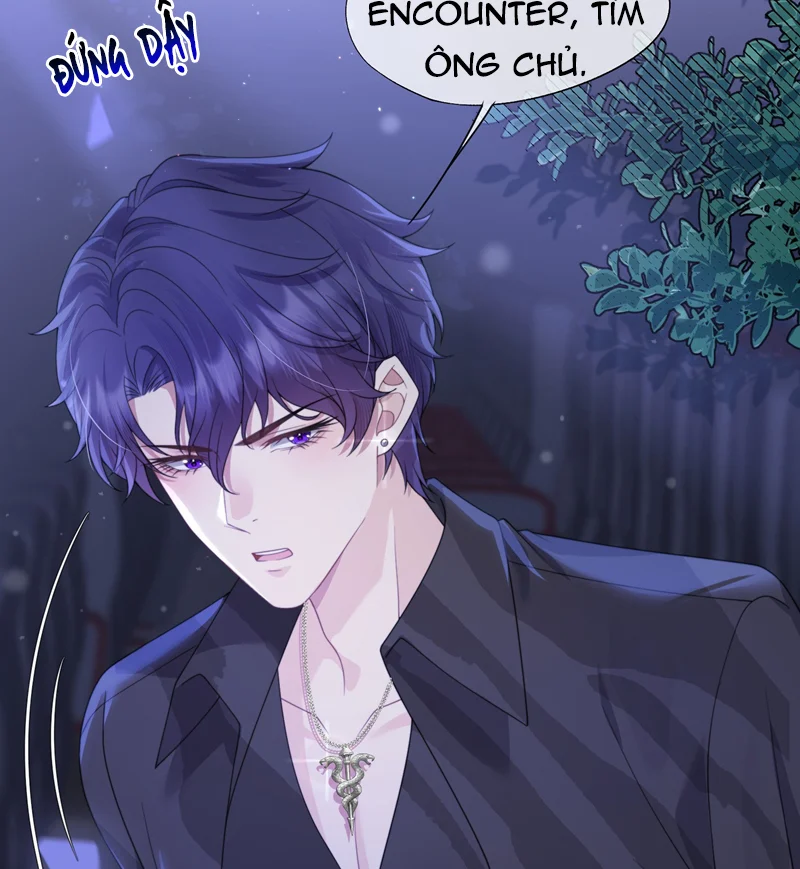 Gài Bẫy Ác Khuyển: Chapter 13