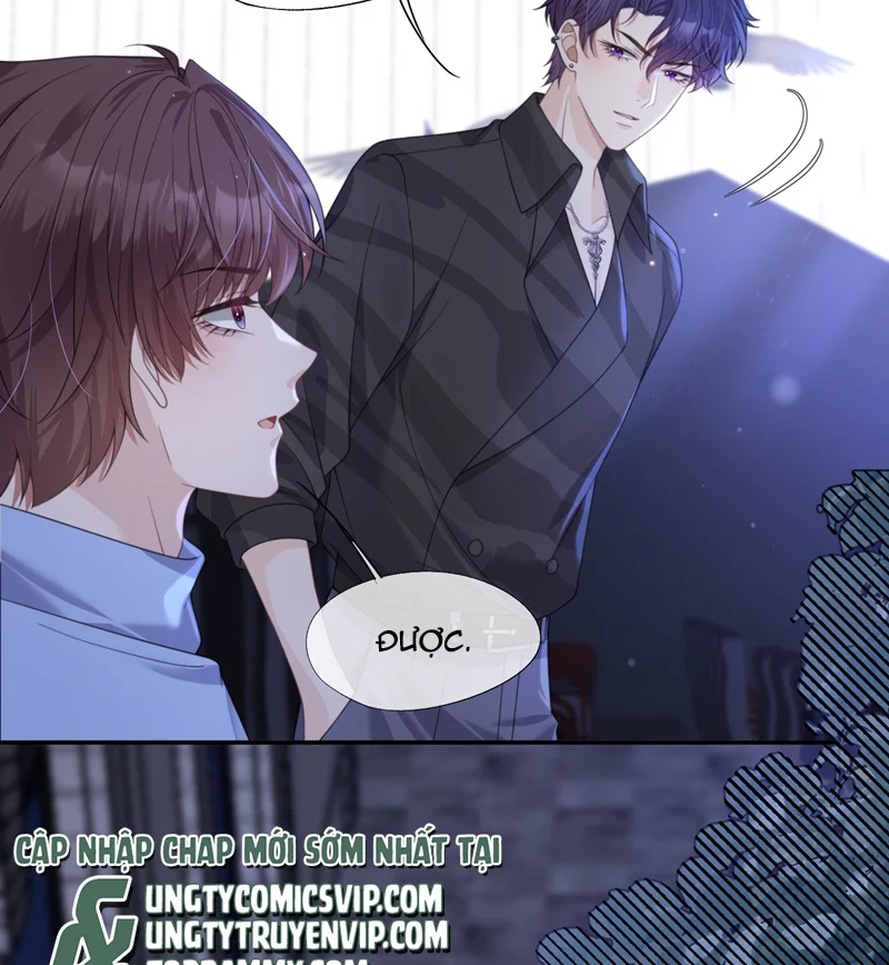 Gài Bẫy Ác Khuyển: Chapter 13