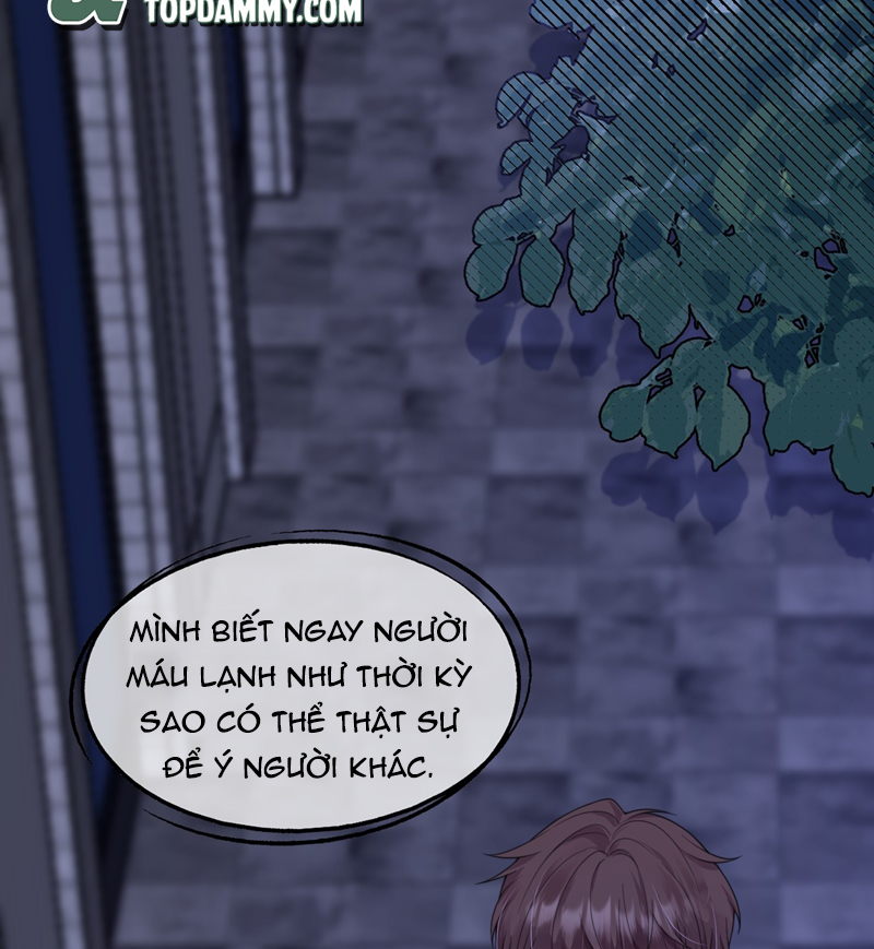 Gài Bẫy Ác Khuyển: Chapter 13