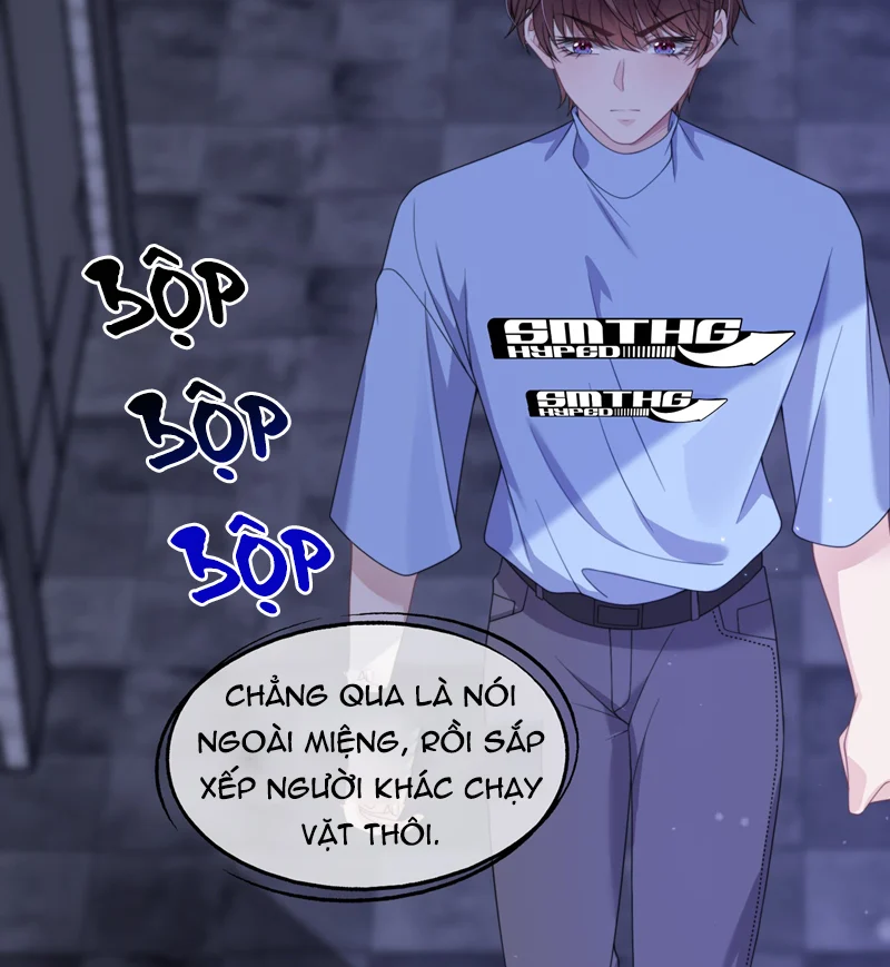 Gài Bẫy Ác Khuyển: Chapter 13