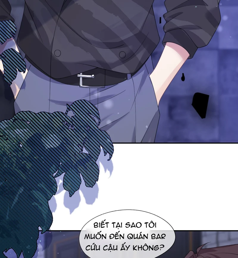 Gài Bẫy Ác Khuyển: Chapter 13