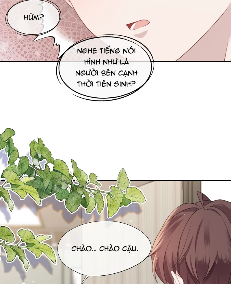 Gài Bẫy Ác Khuyển: Chapter 13